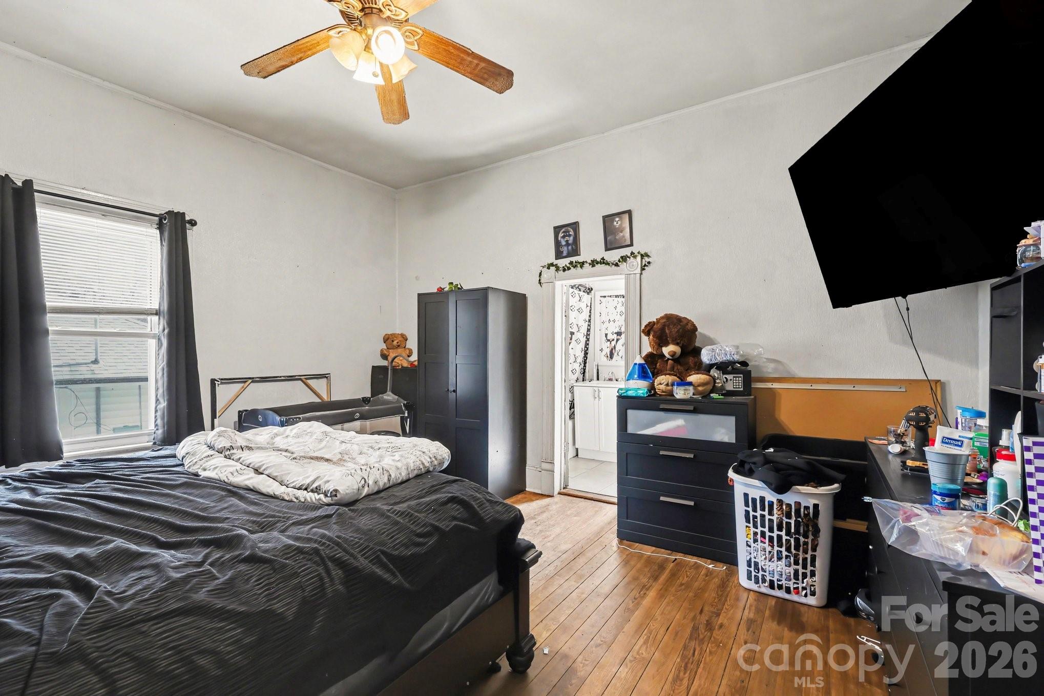 None - Residential