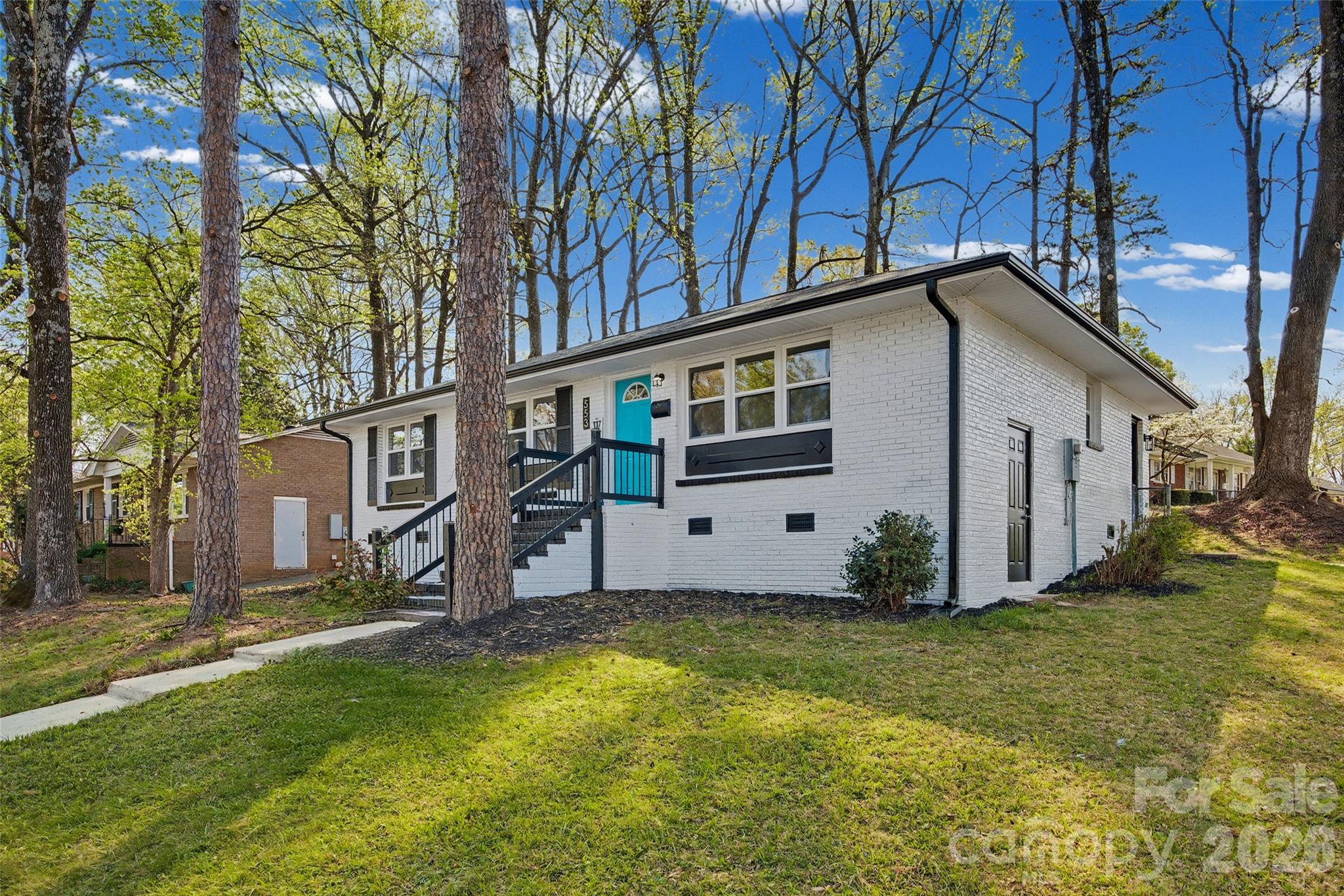 Hidden Valley - Residential