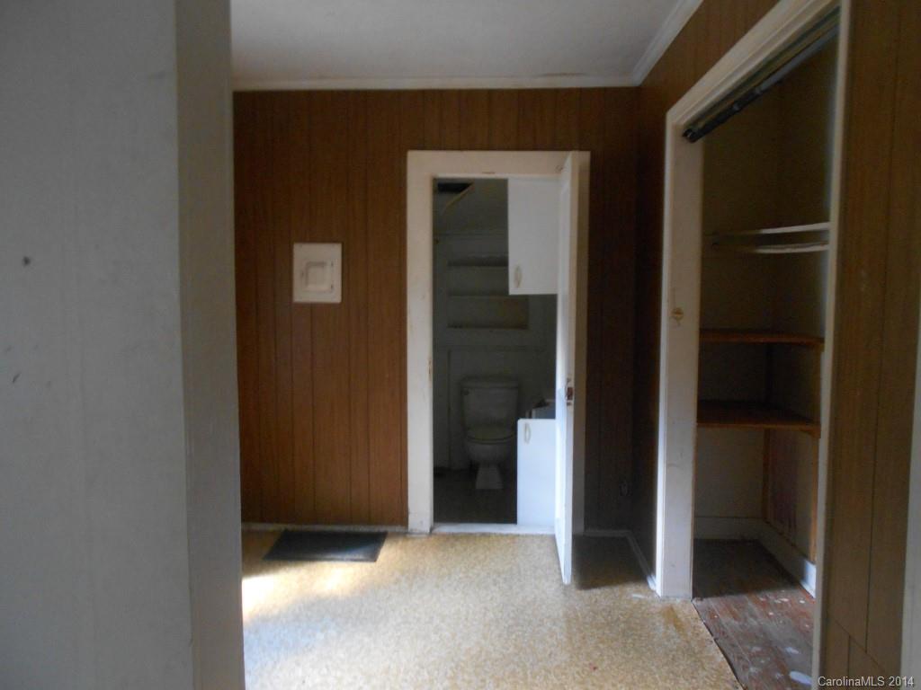 NONE - Residential