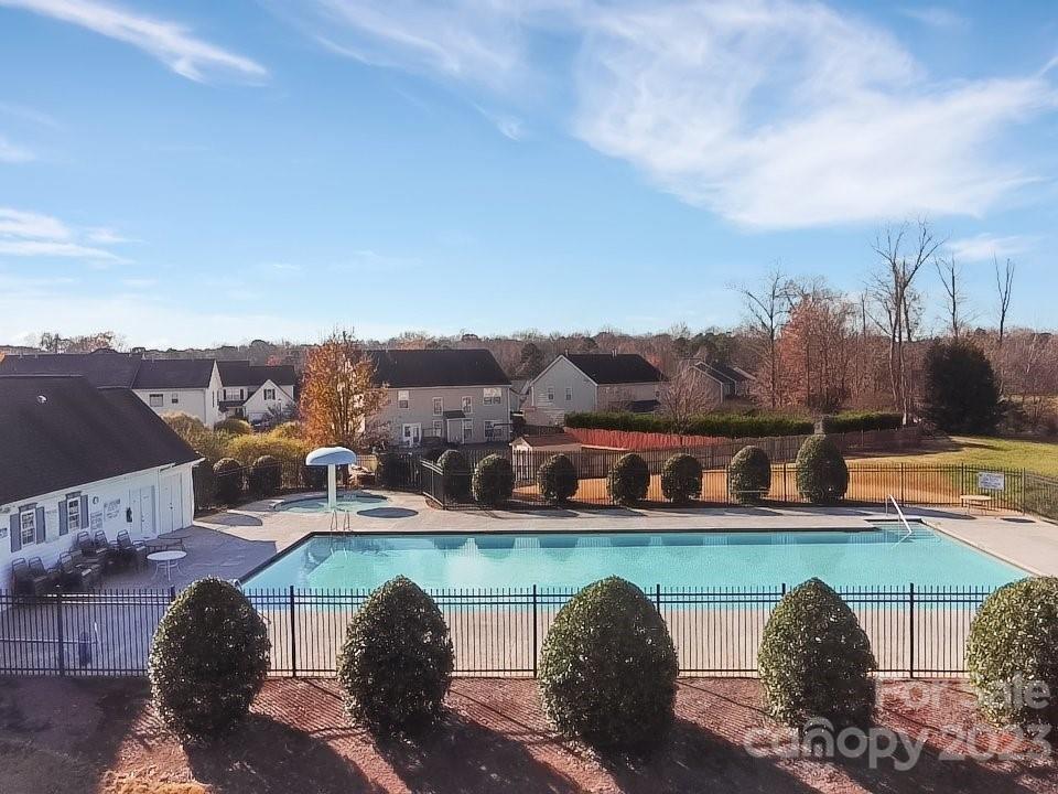 Ebenezer Village - Residential