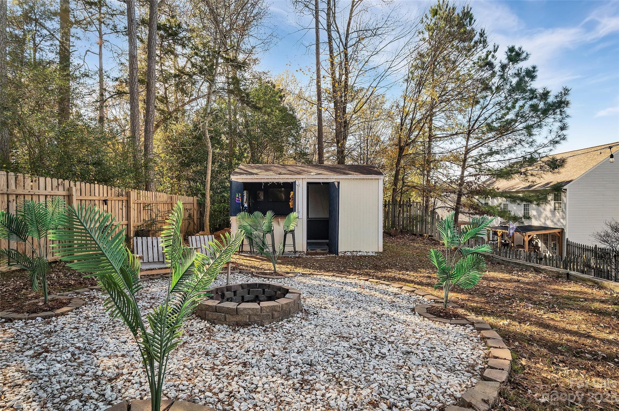 Ebenezer Village - Residential