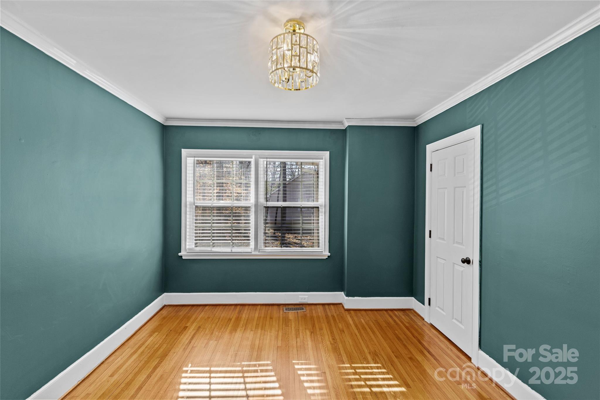 Spring Valley - Residential