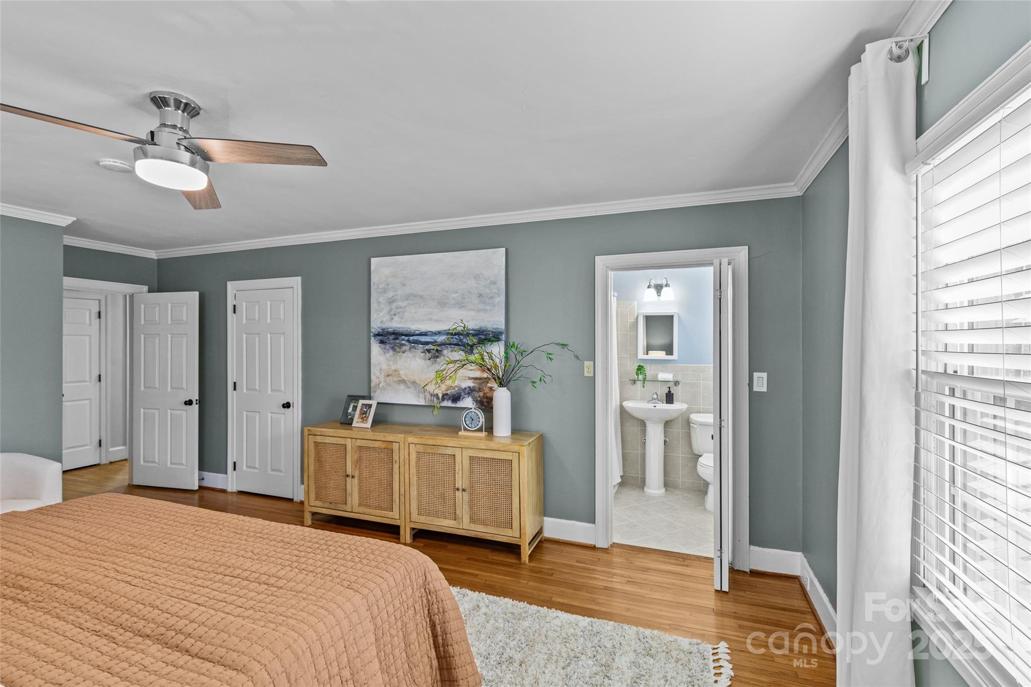 Spring Valley - Residential