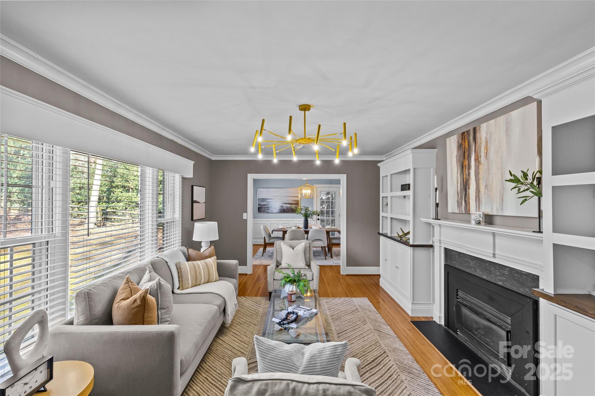 Spring Valley - Residential