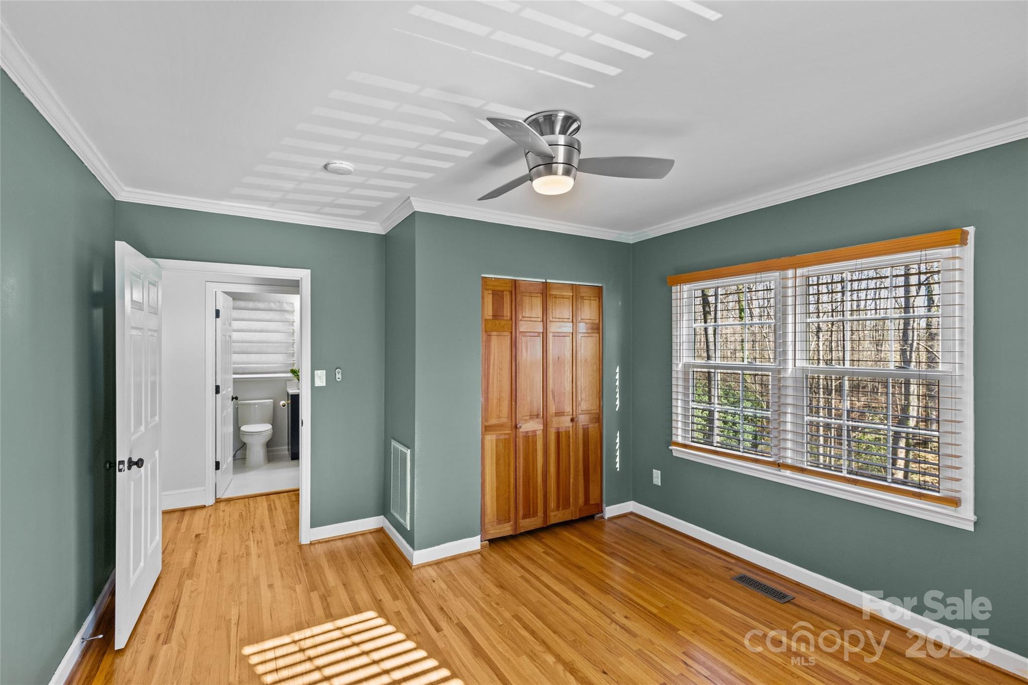 Spring Valley - Residential