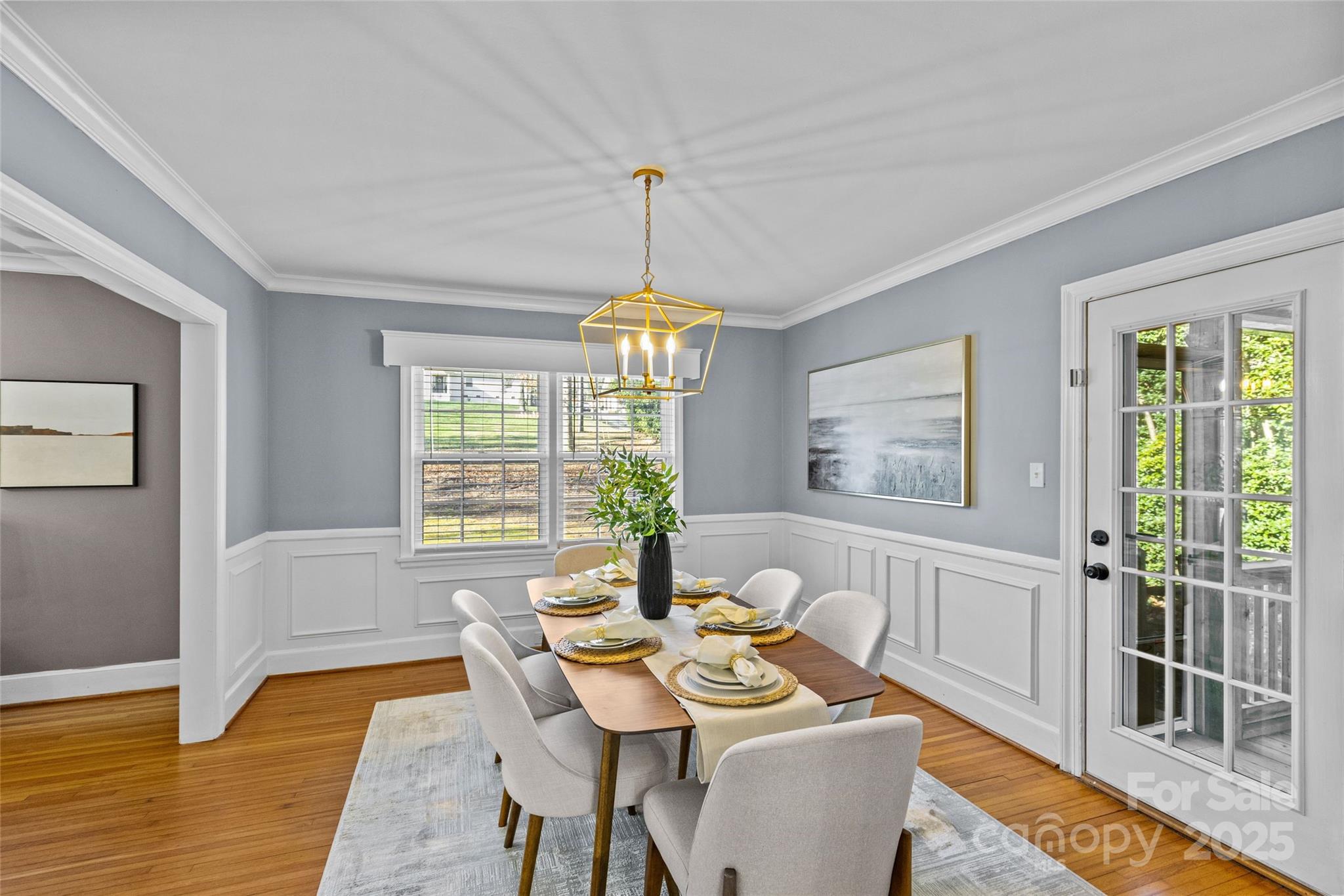 Spring Valley - Residential