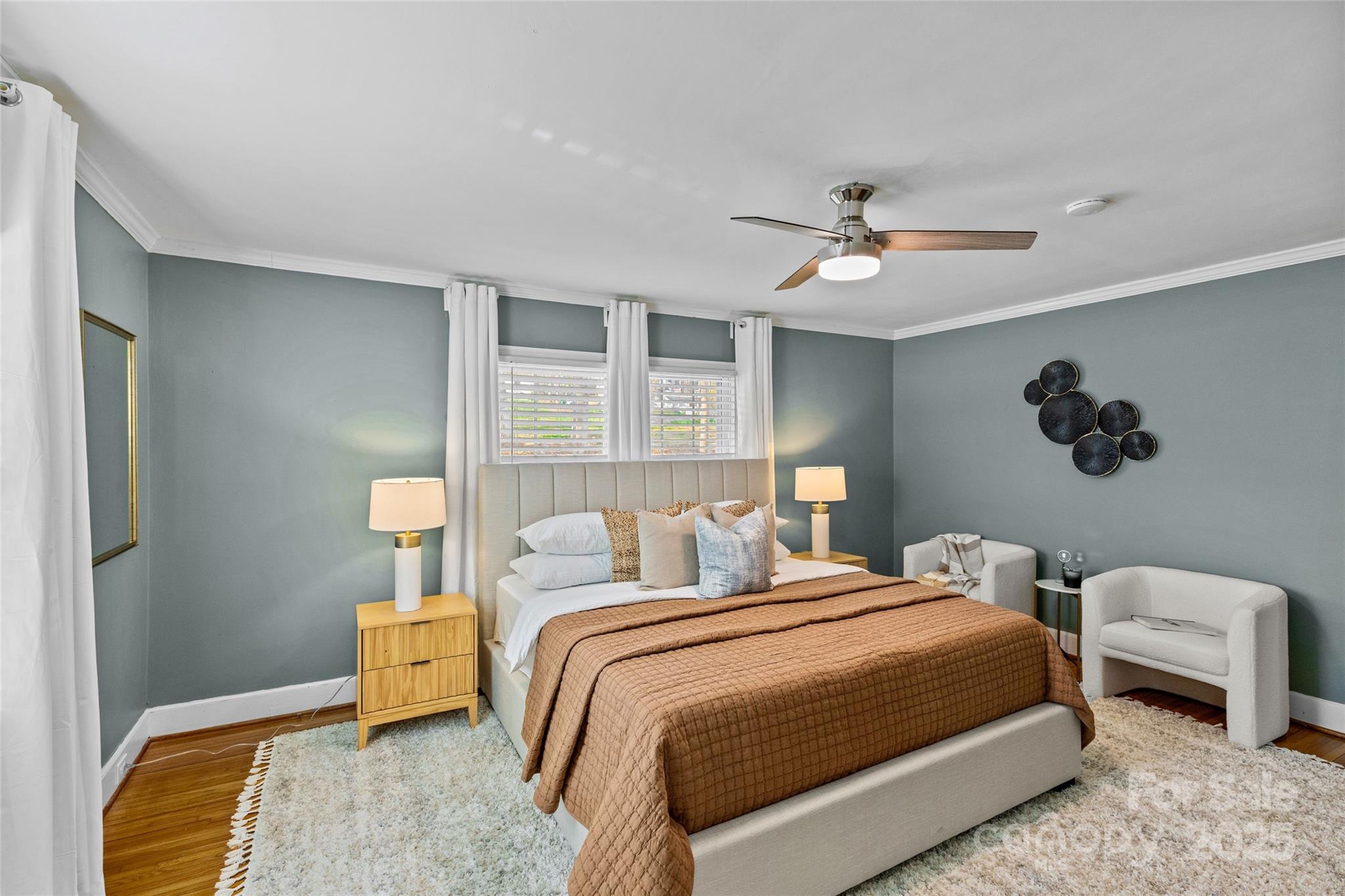Spring Valley - Residential