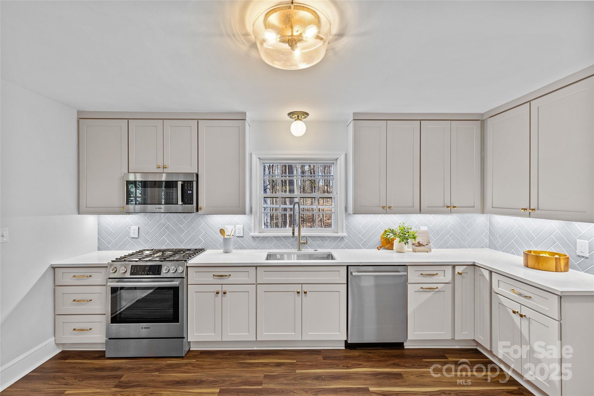 Spring Valley - Residential