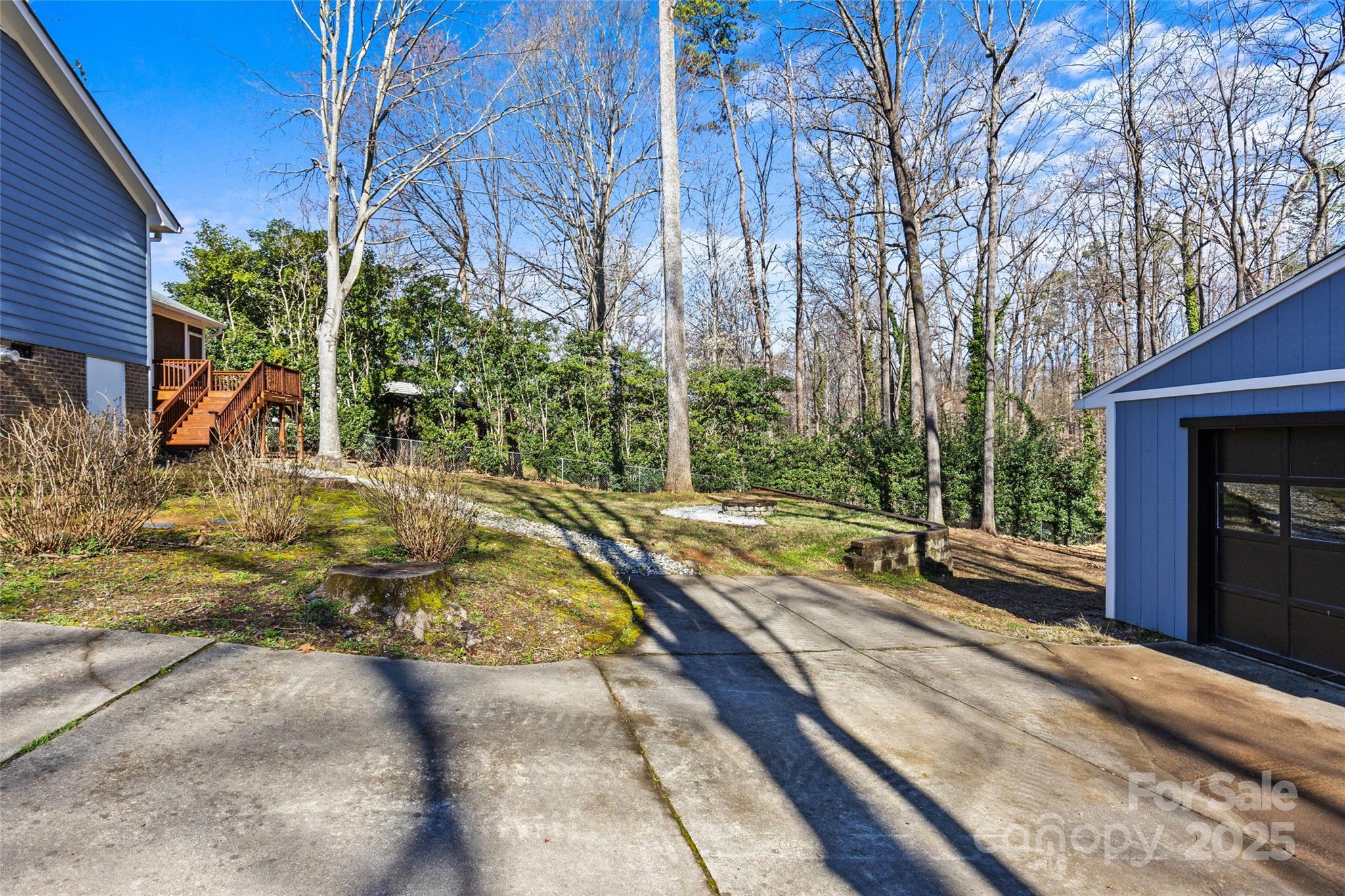 Spring Valley - Residential