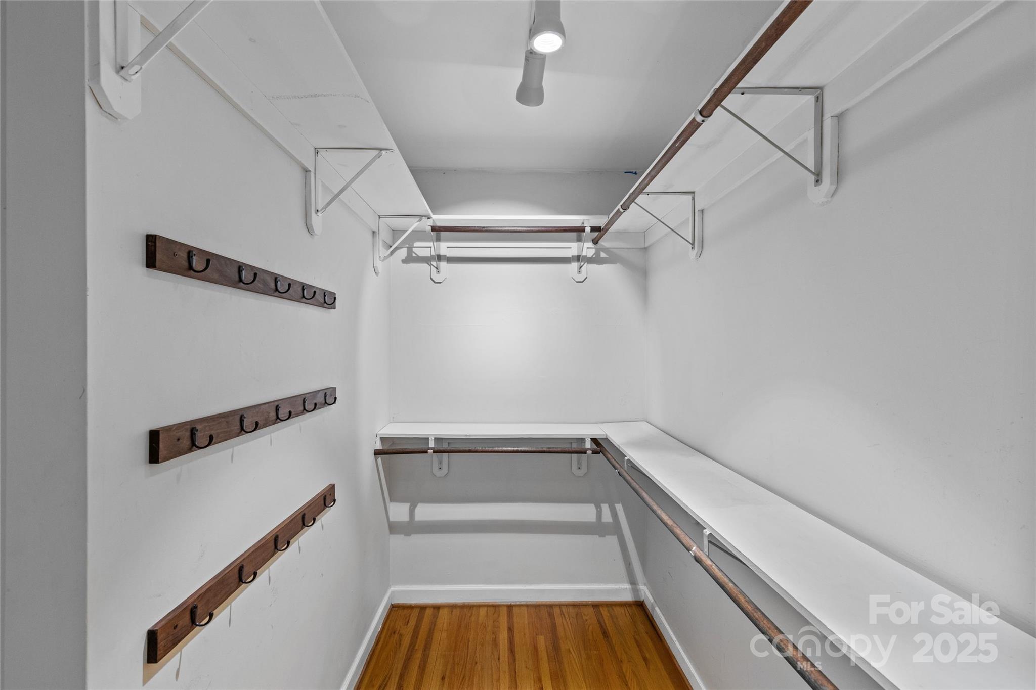 Spring Valley - Residential