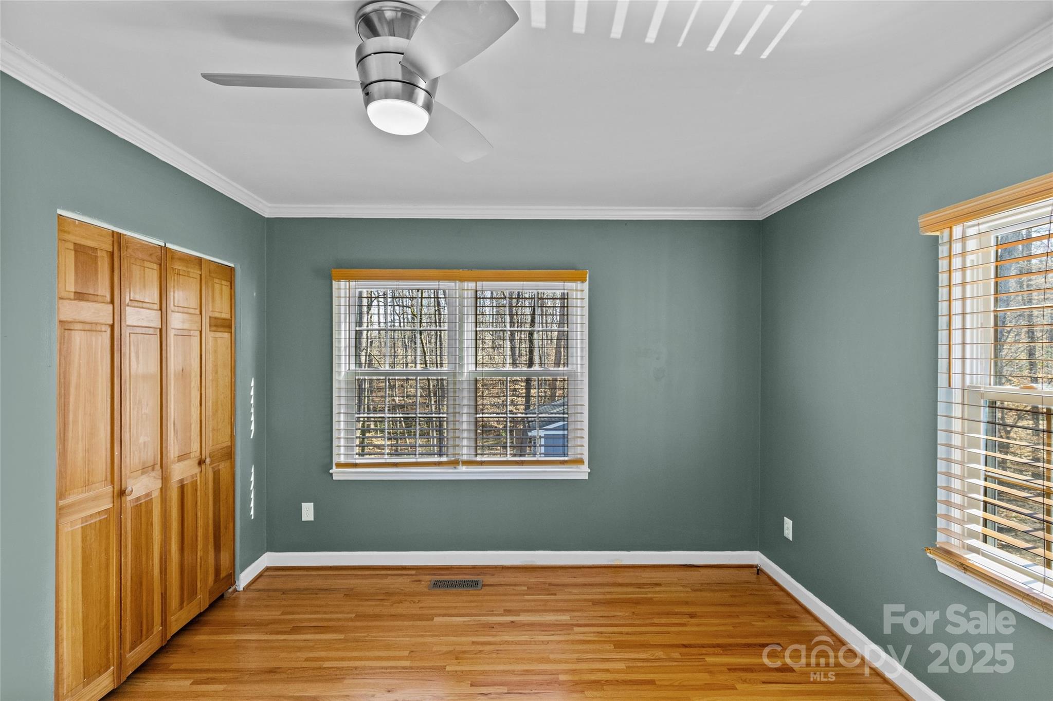 Spring Valley - Residential