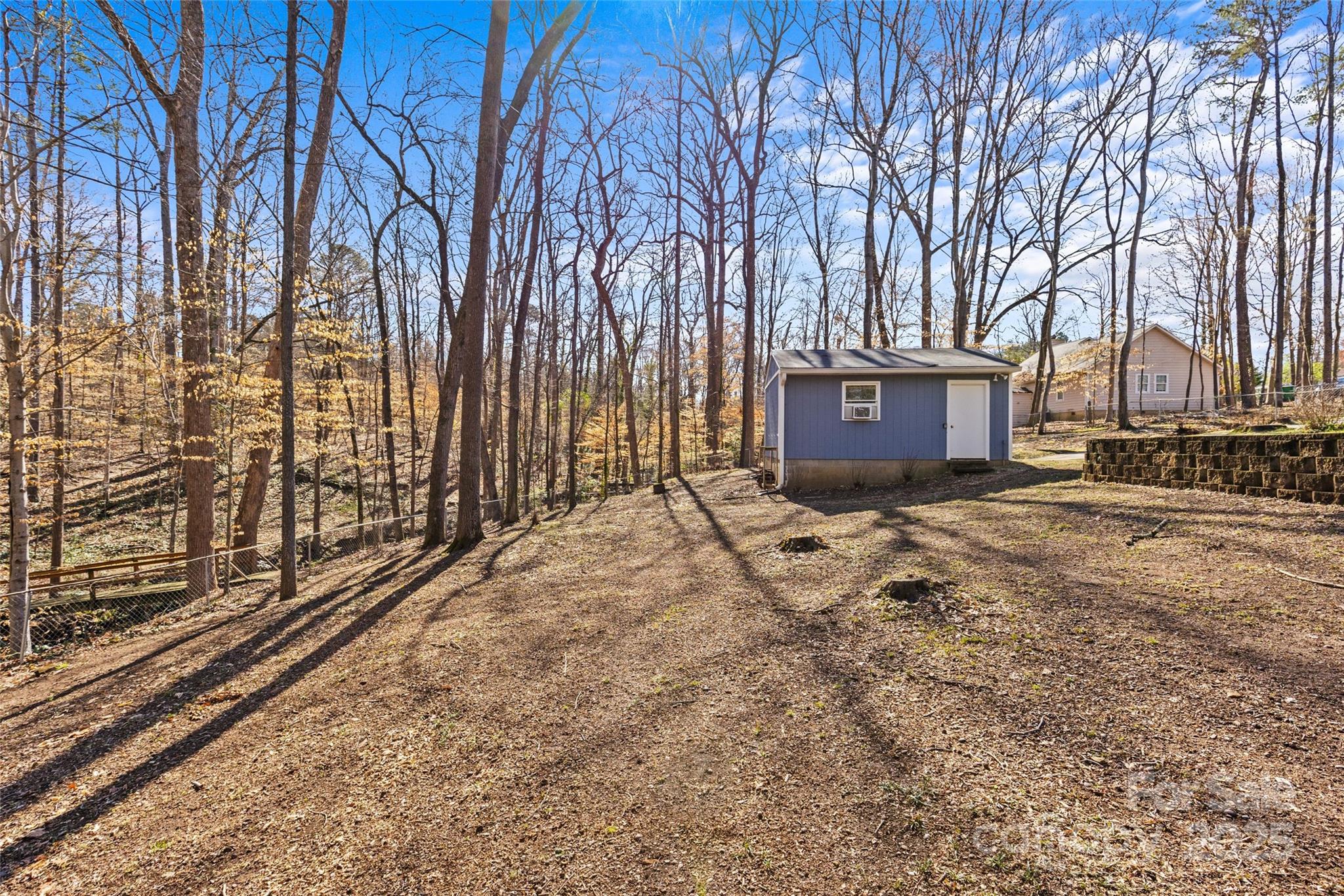 Spring Valley - Residential