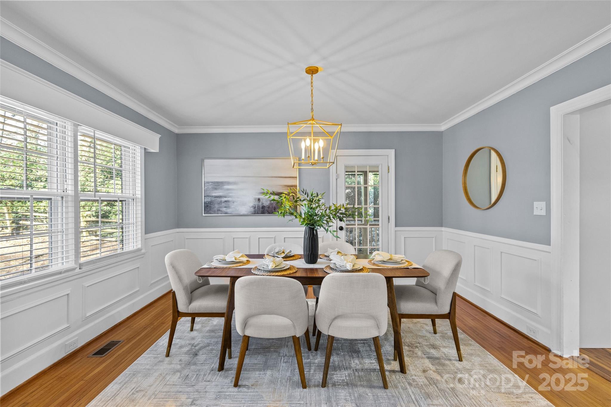 Spring Valley - Residential