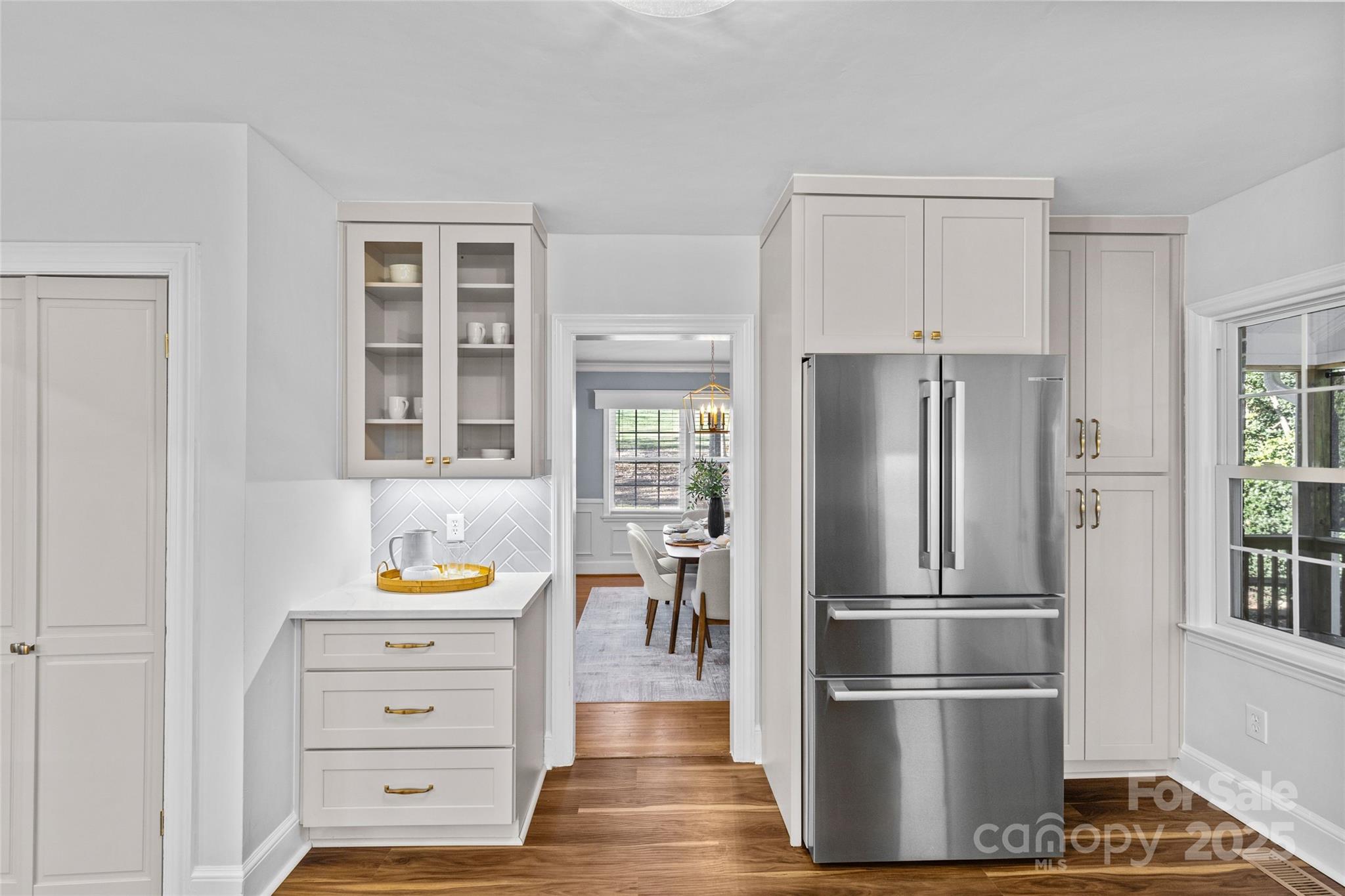 Spring Valley - Residential