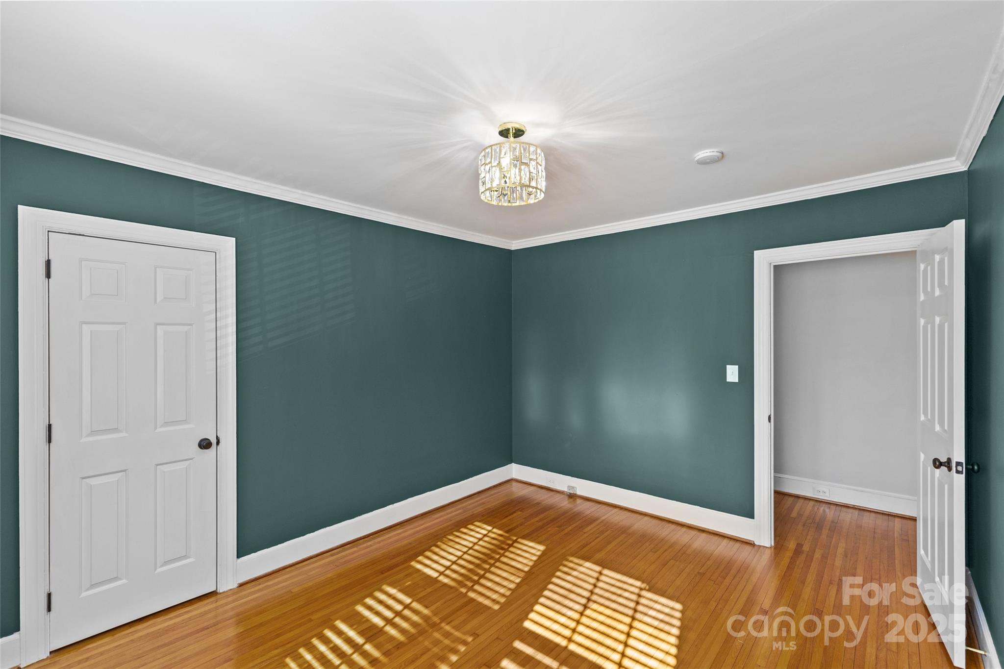 Spring Valley - Residential