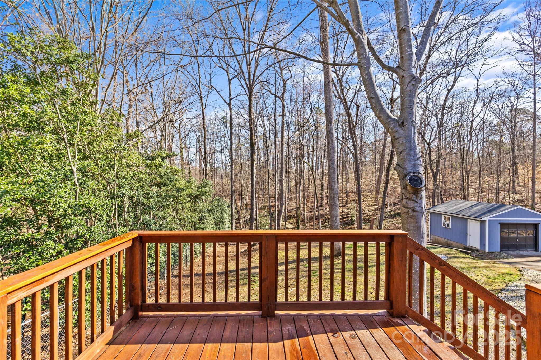 Spring Valley - Residential