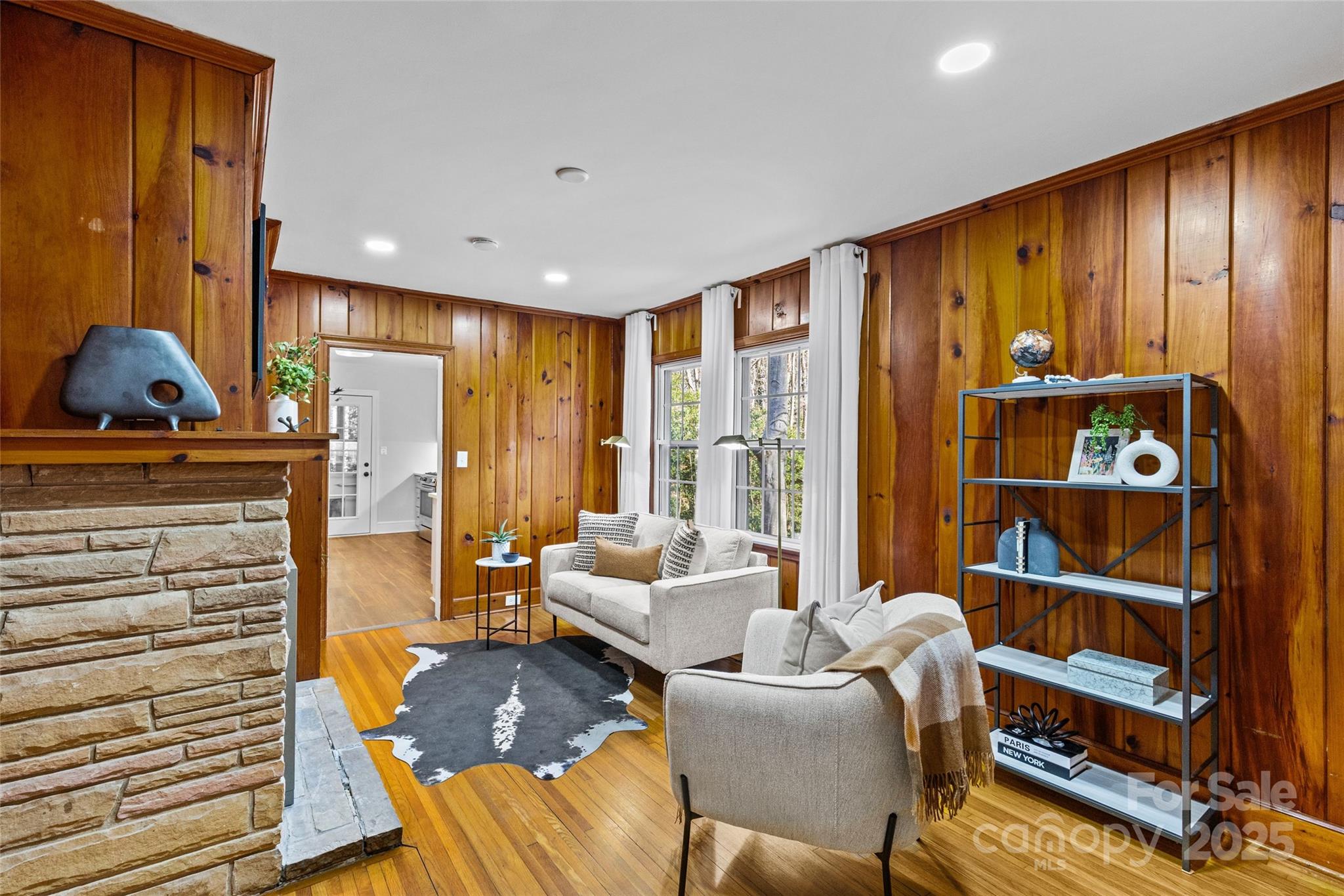 Spring Valley - Residential