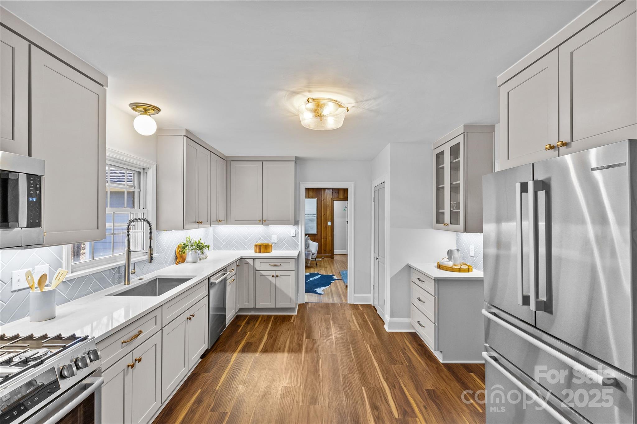 Spring Valley - Residential