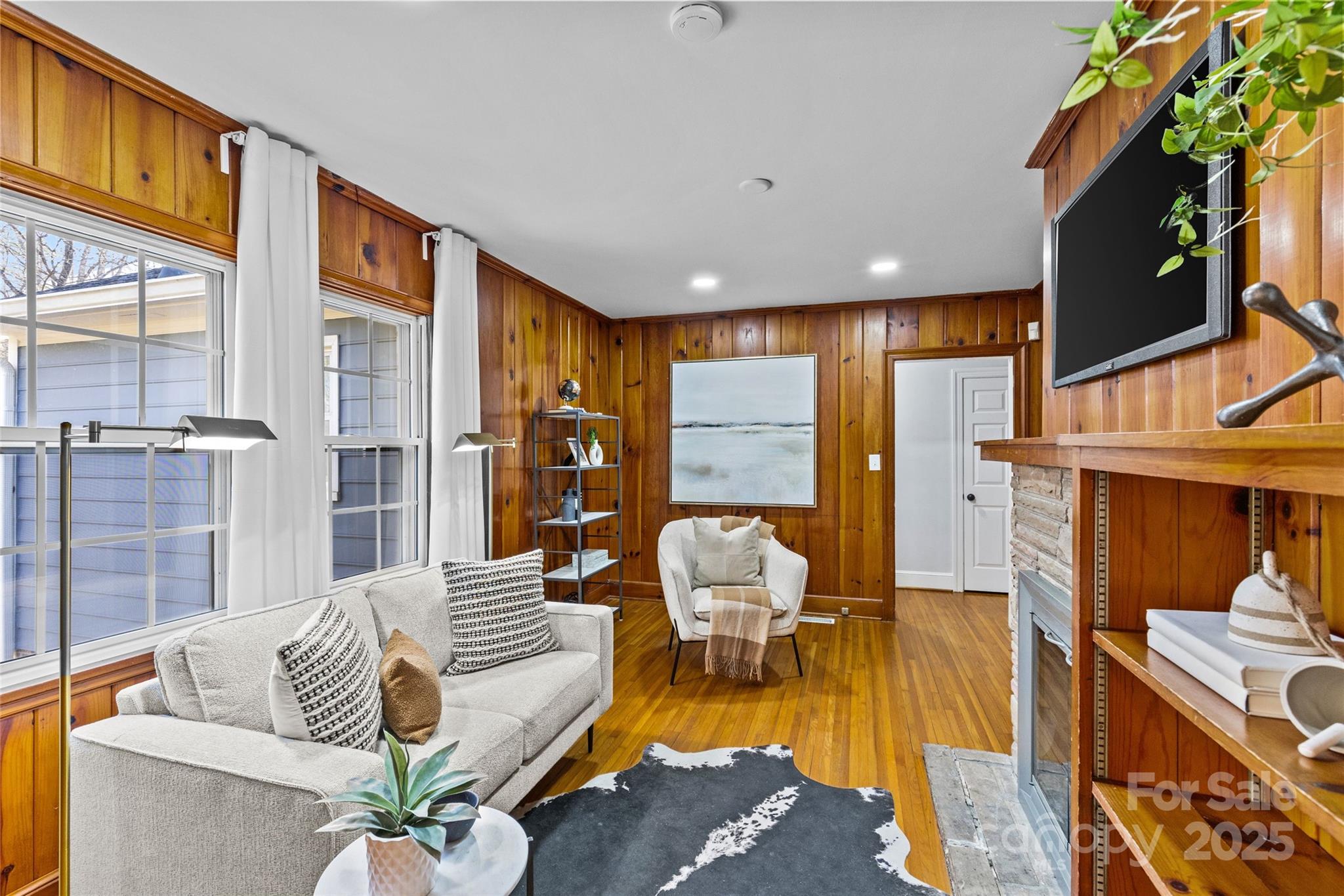 Spring Valley - Residential