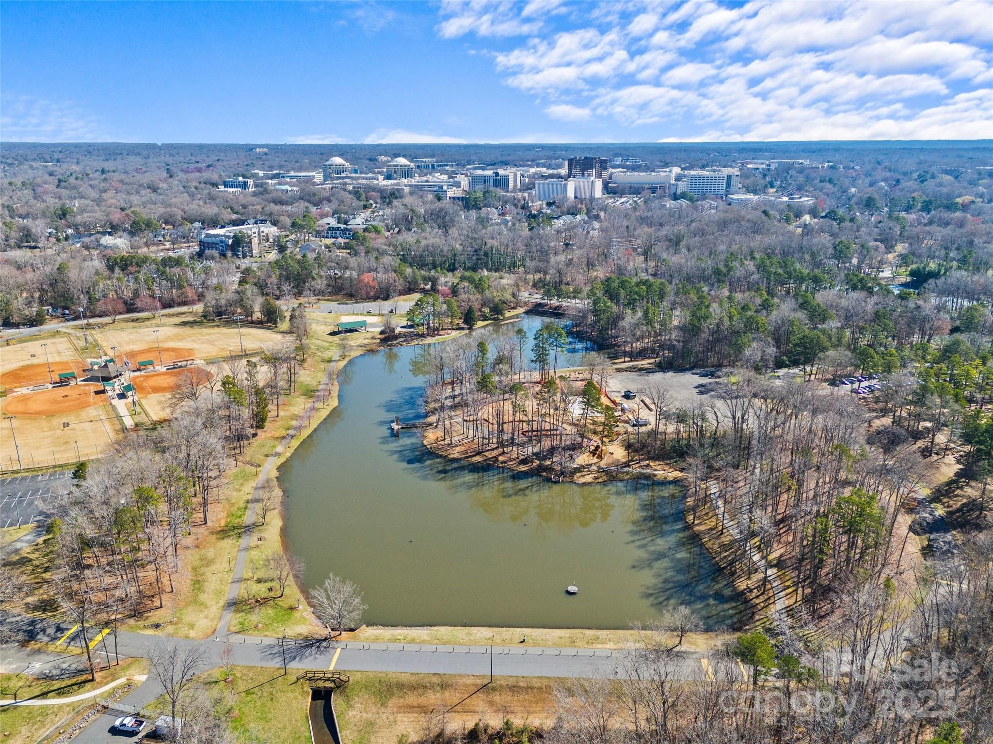 Spring Valley - Residential