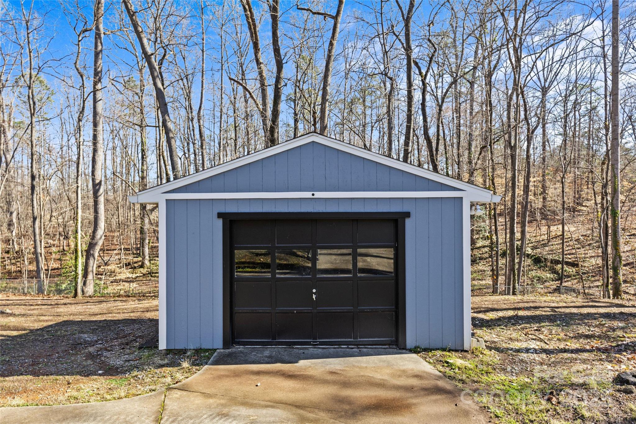 Spring Valley - Residential