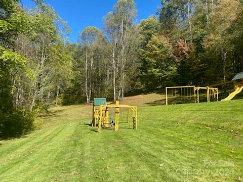 Smoky Mountain Retreat at Eagles Nest - Land