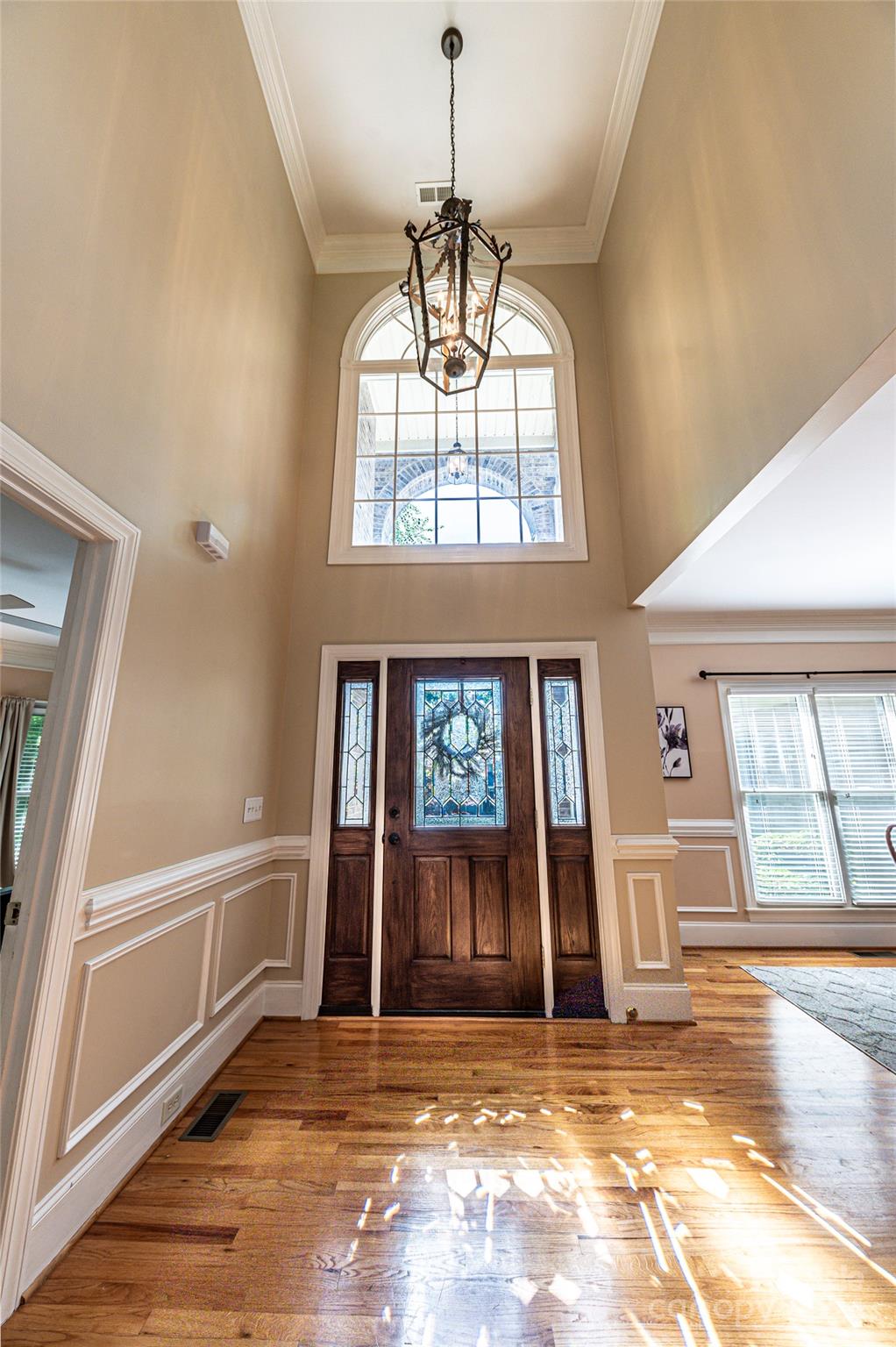 Ardrey Acres - Residential