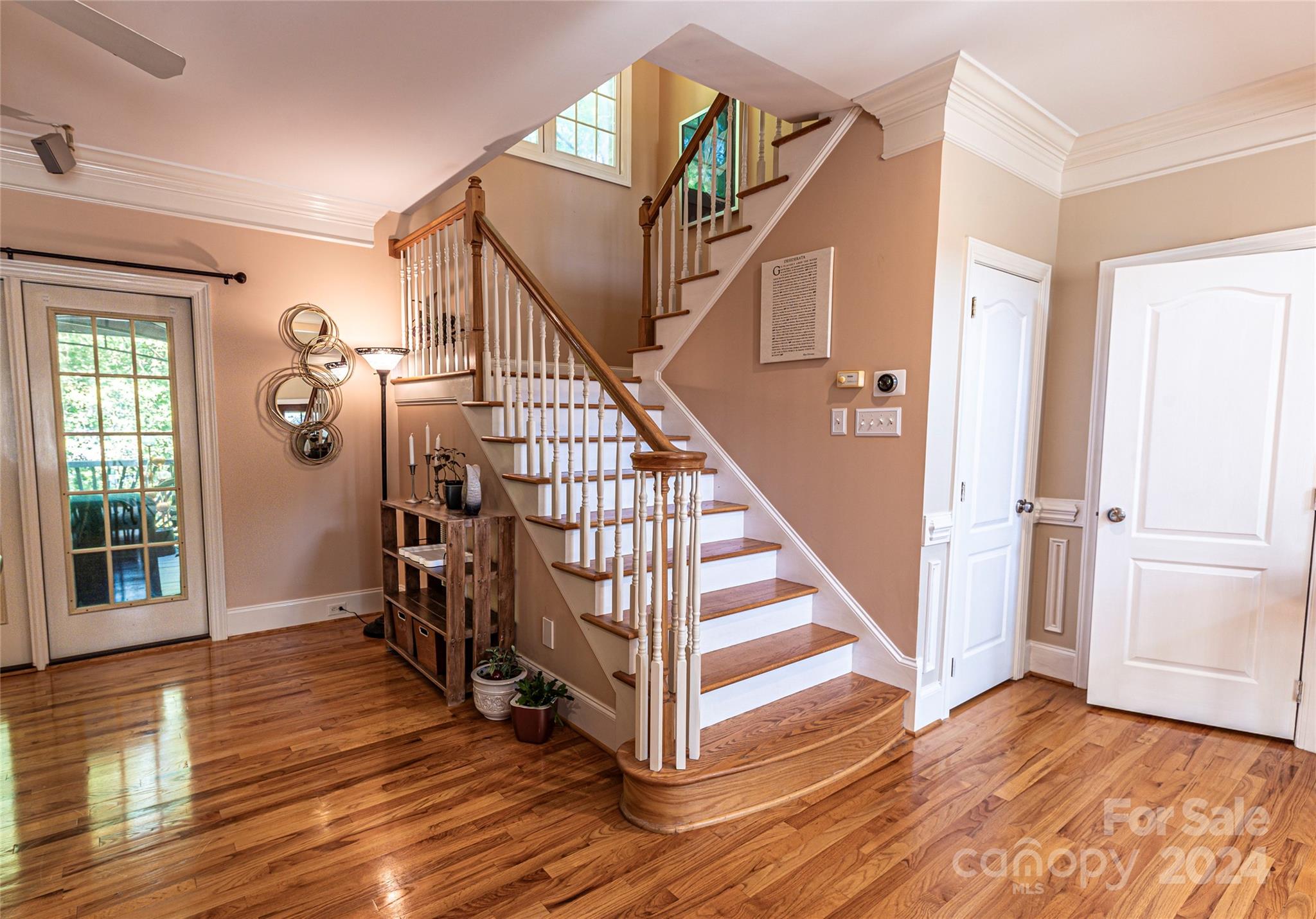 Ardrey Acres - Residential