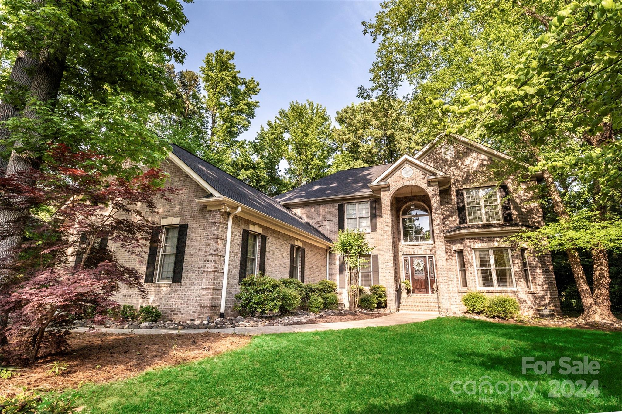 Ardrey Acres - Residential