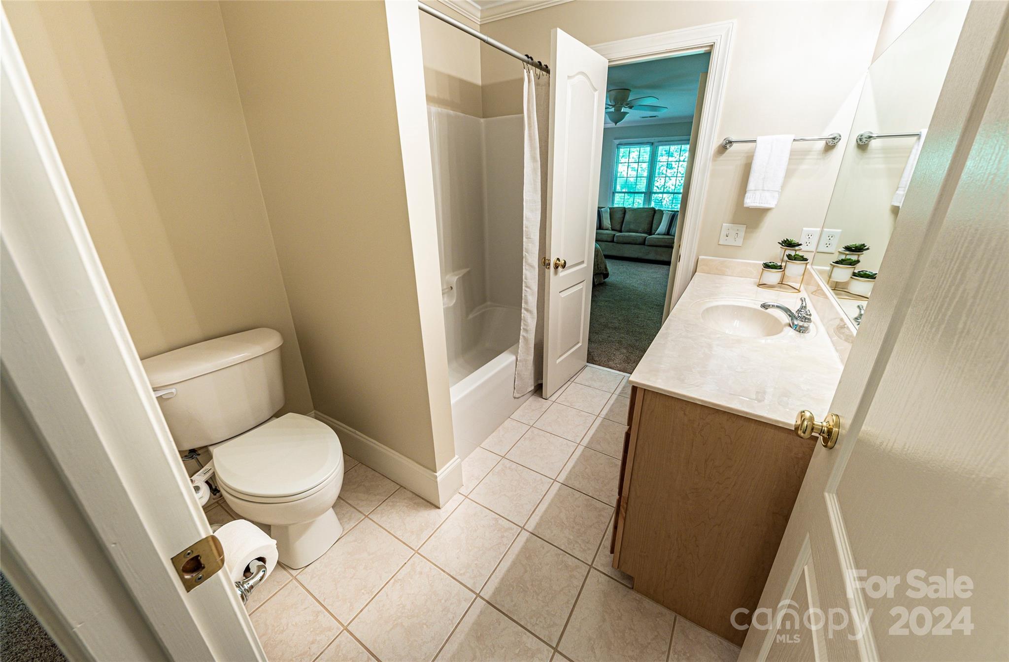 Ardrey Acres - Residential