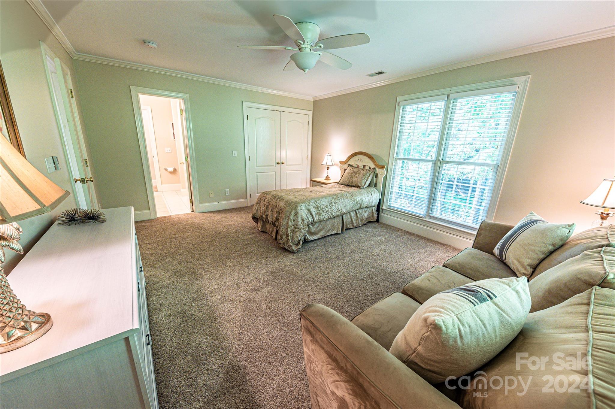 Ardrey Acres - Residential