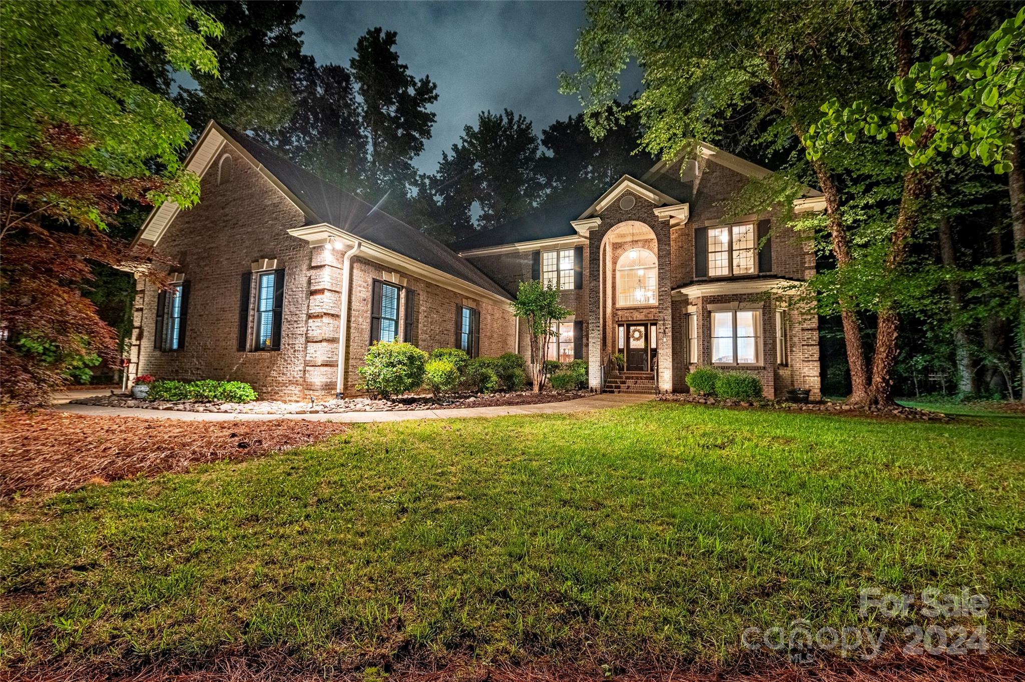 Ardrey Acres - Residential