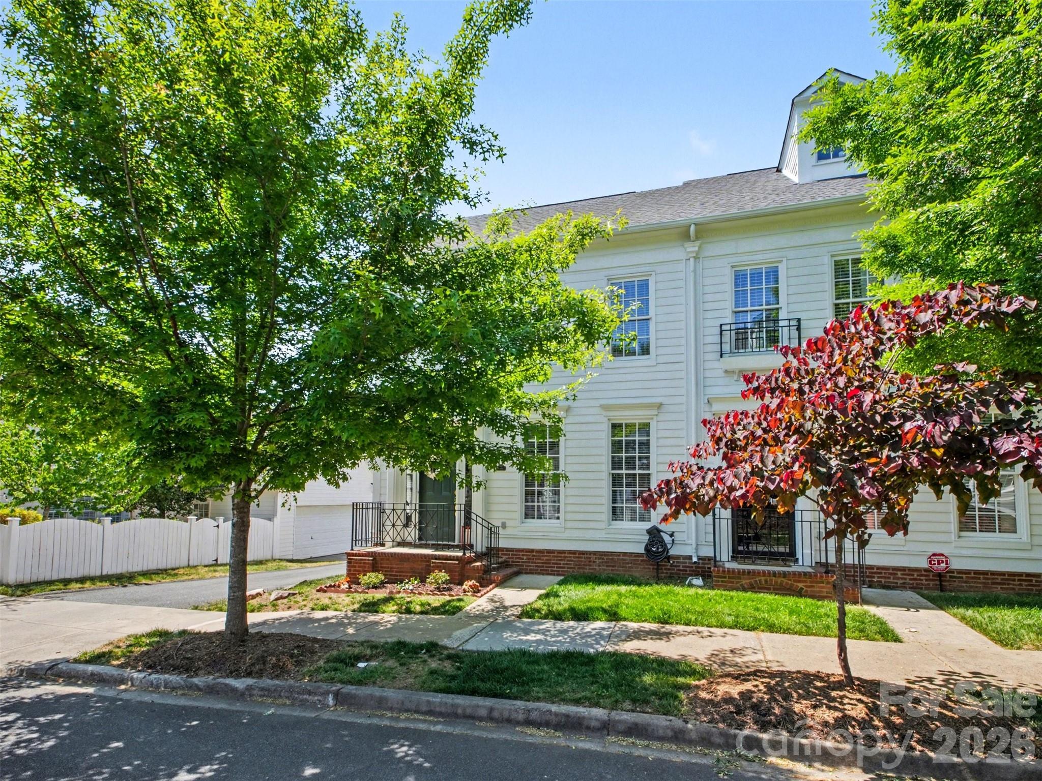 Vermillion - Residential