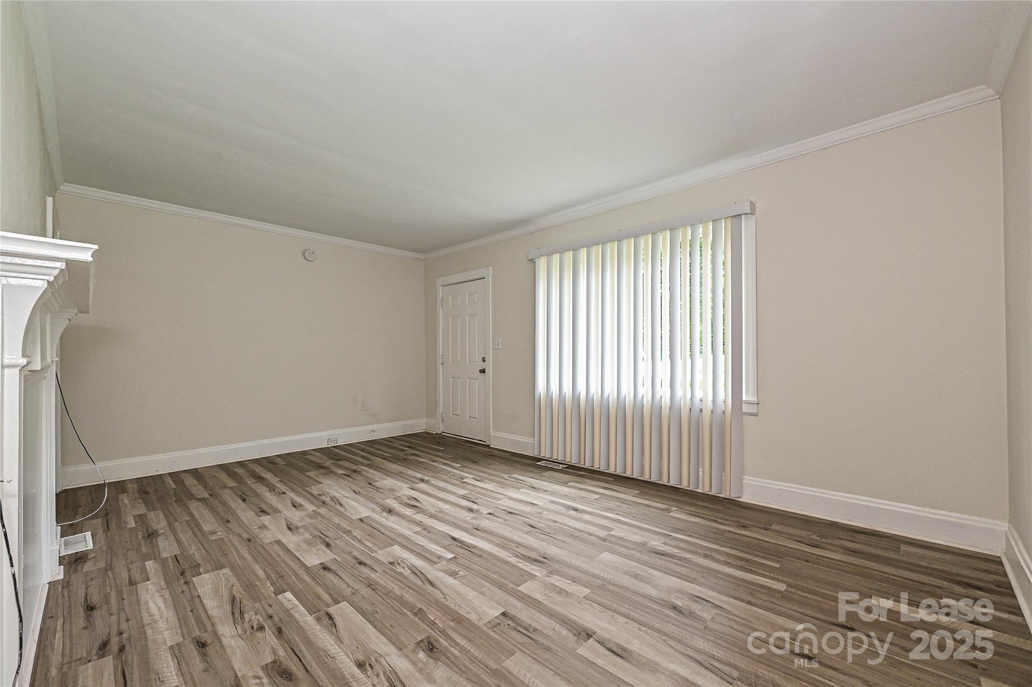Dowd Heights - Residential Lease