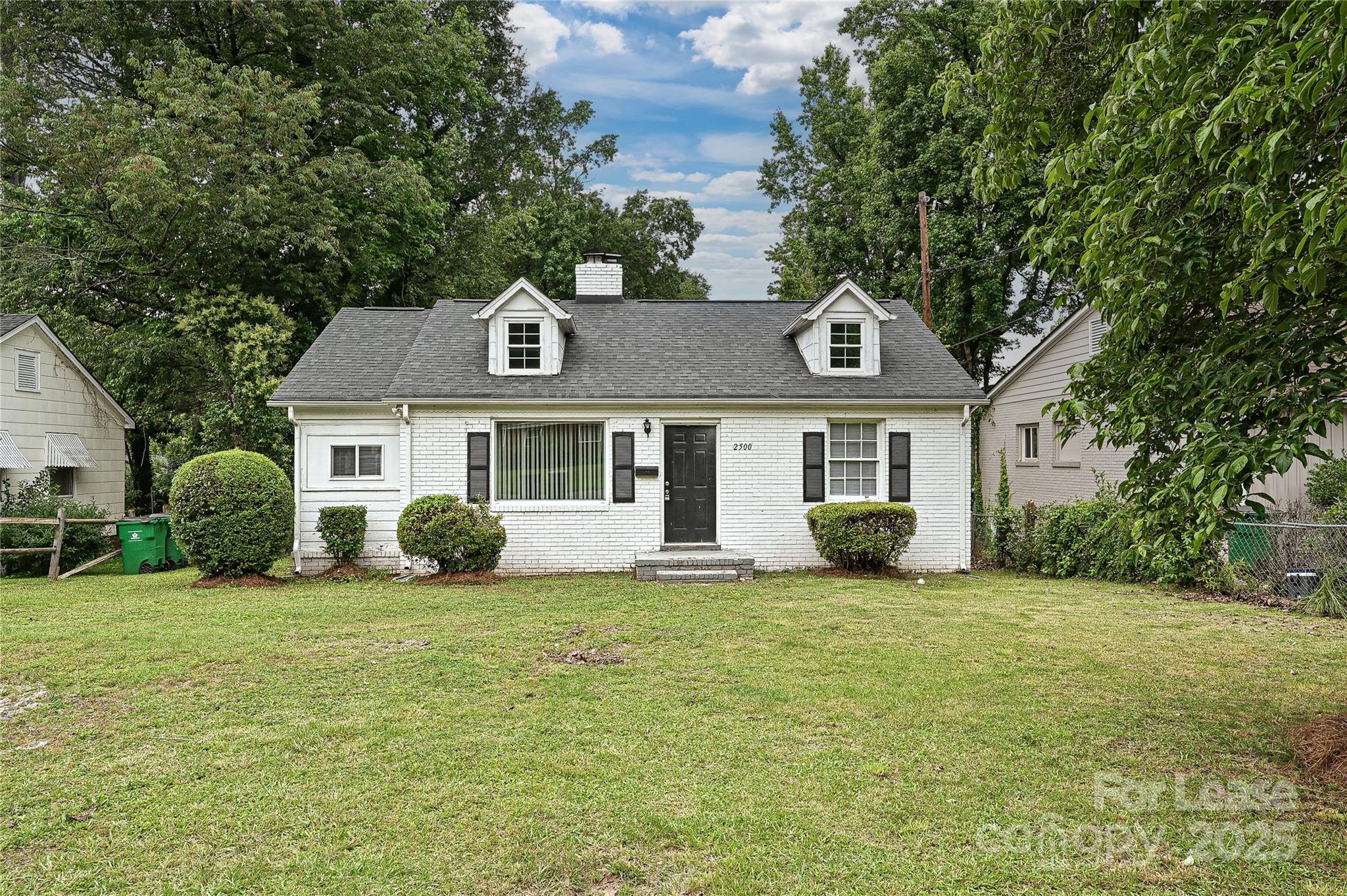 Dowd Heights - Residential Lease
