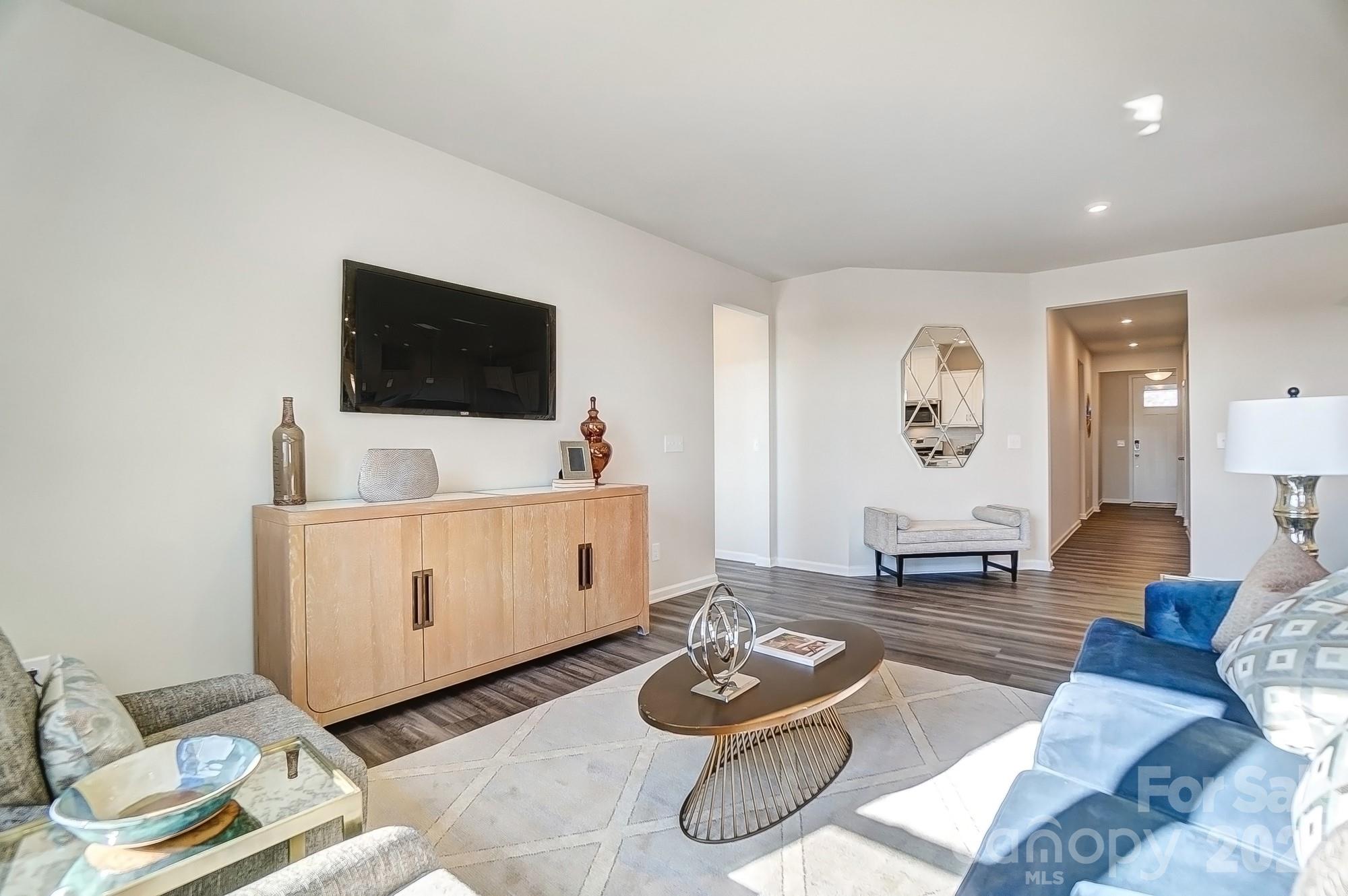 Westfall - Residential