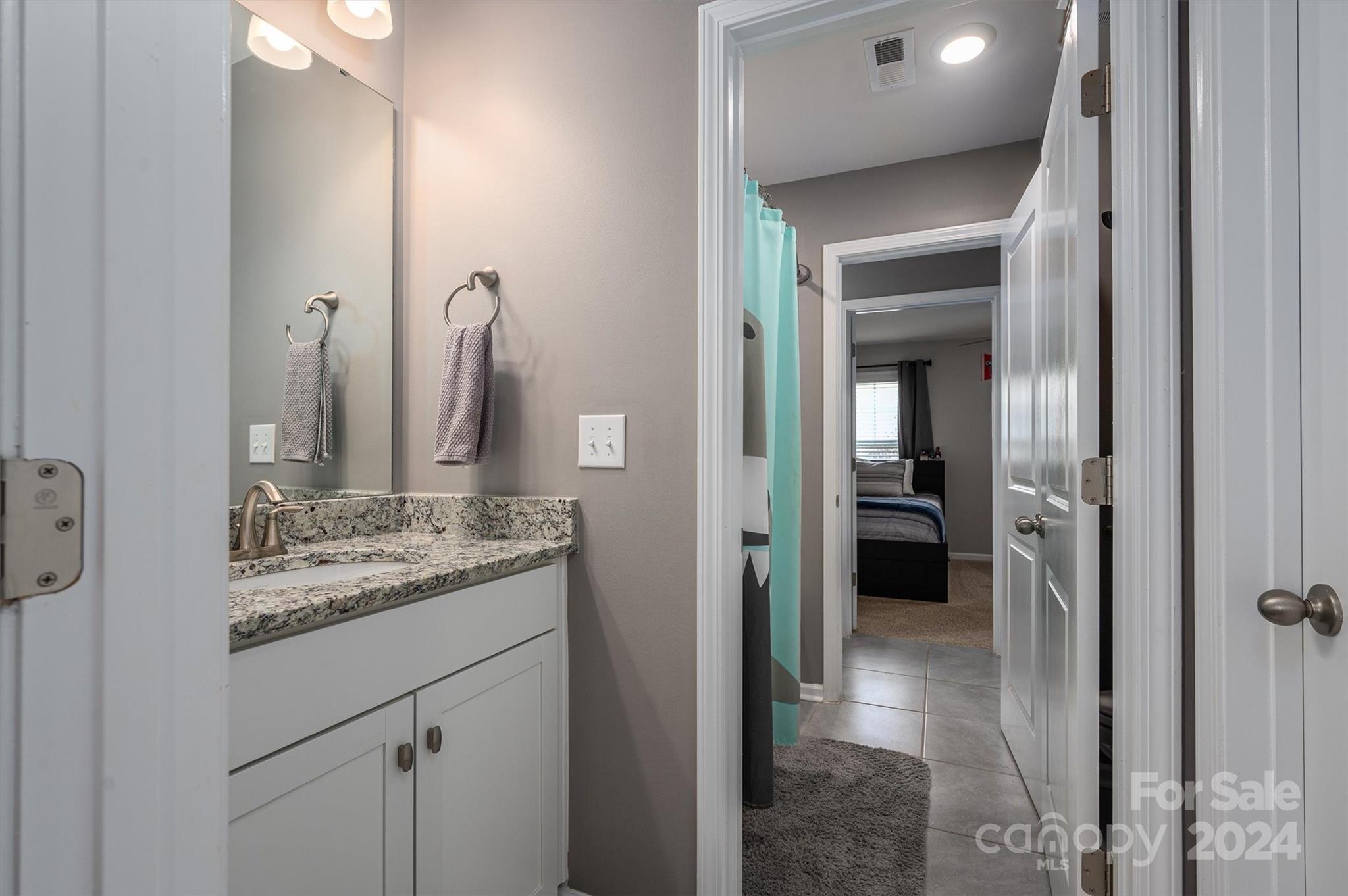 Cypress Point - Residential
