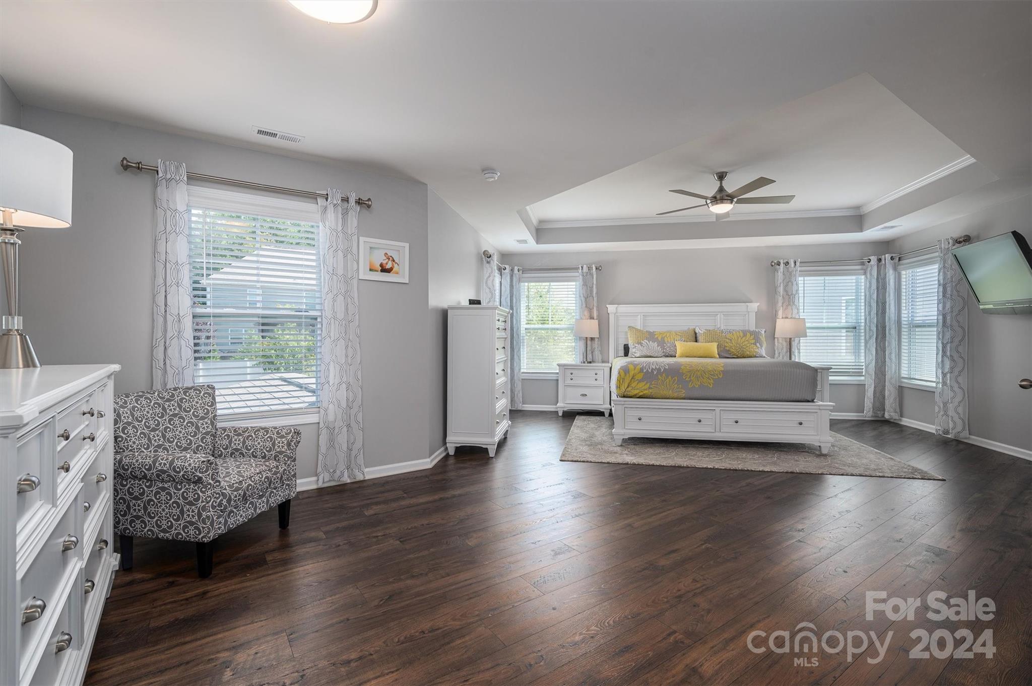 Cypress Point - Residential