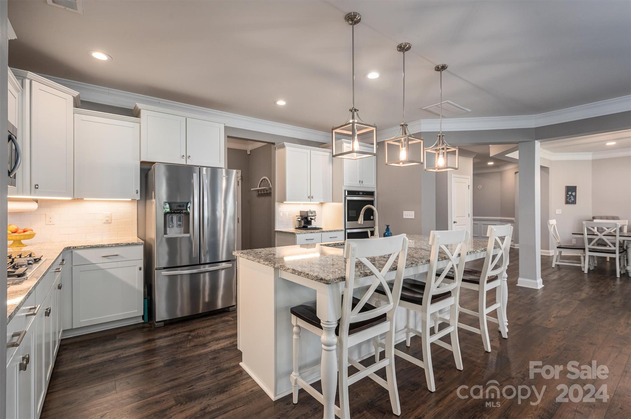 Cypress Point - Residential