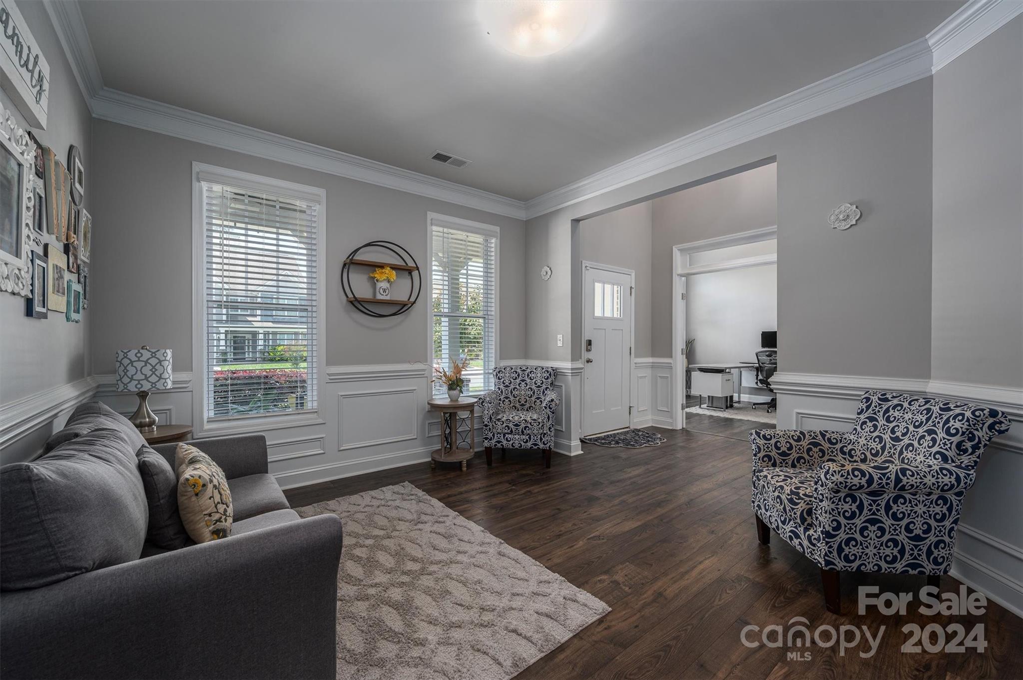 Cypress Point - Residential