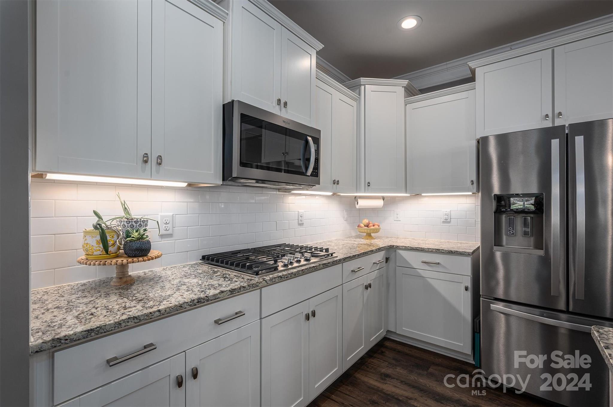Cypress Point - Residential