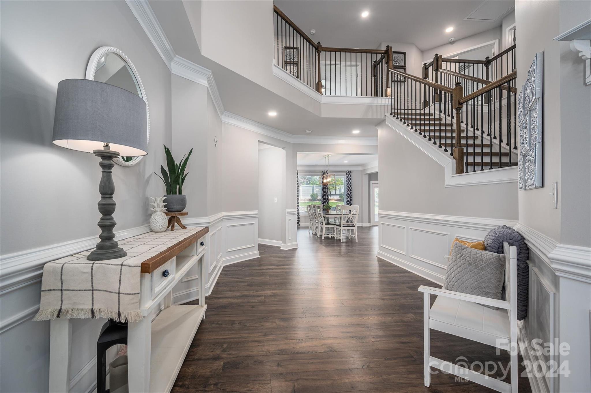 Cypress Point - Residential