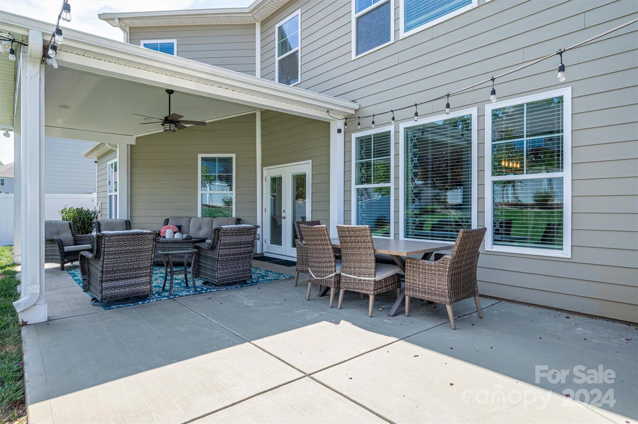 Cypress Point - Residential
