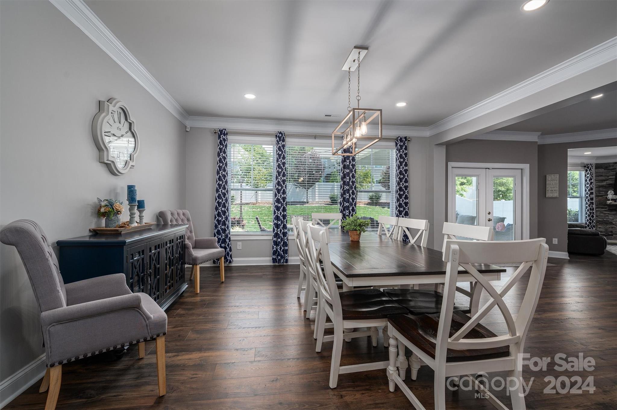 Cypress Point - Residential