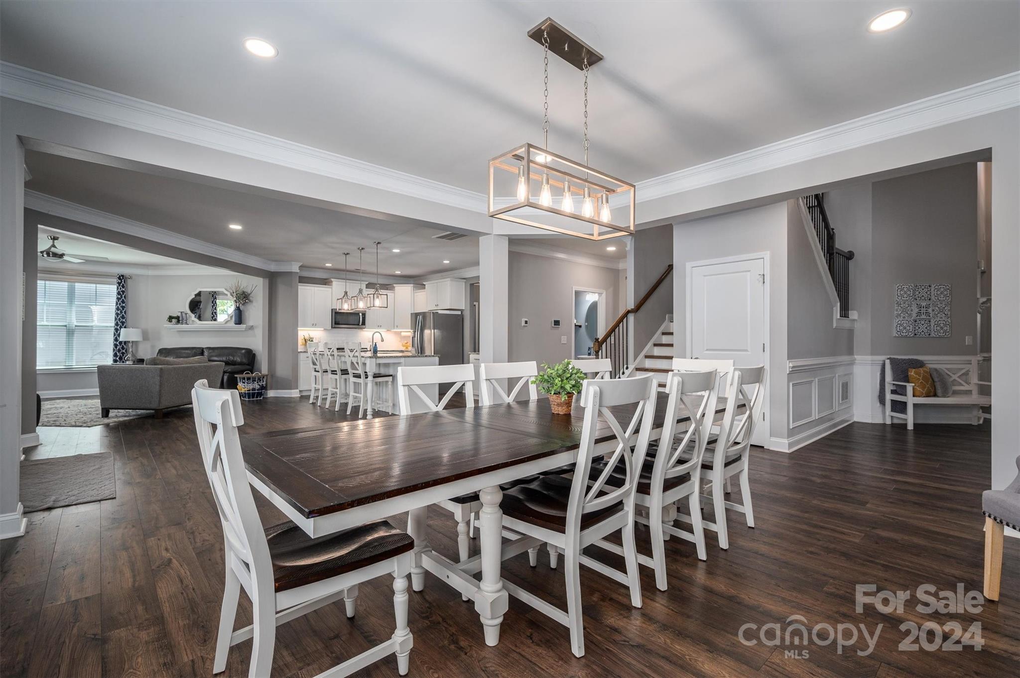 Cypress Point - Residential