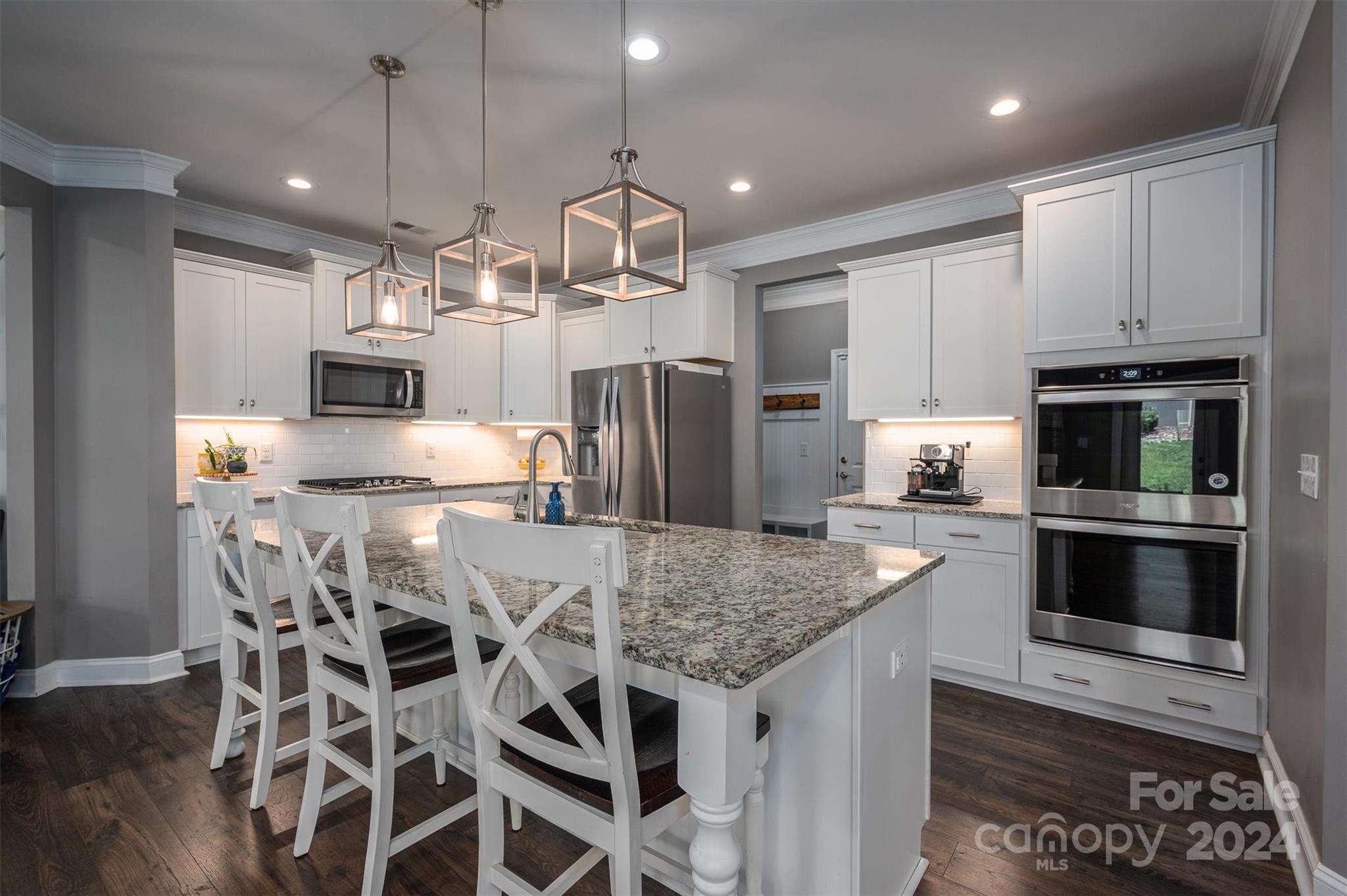 Cypress Point - Residential