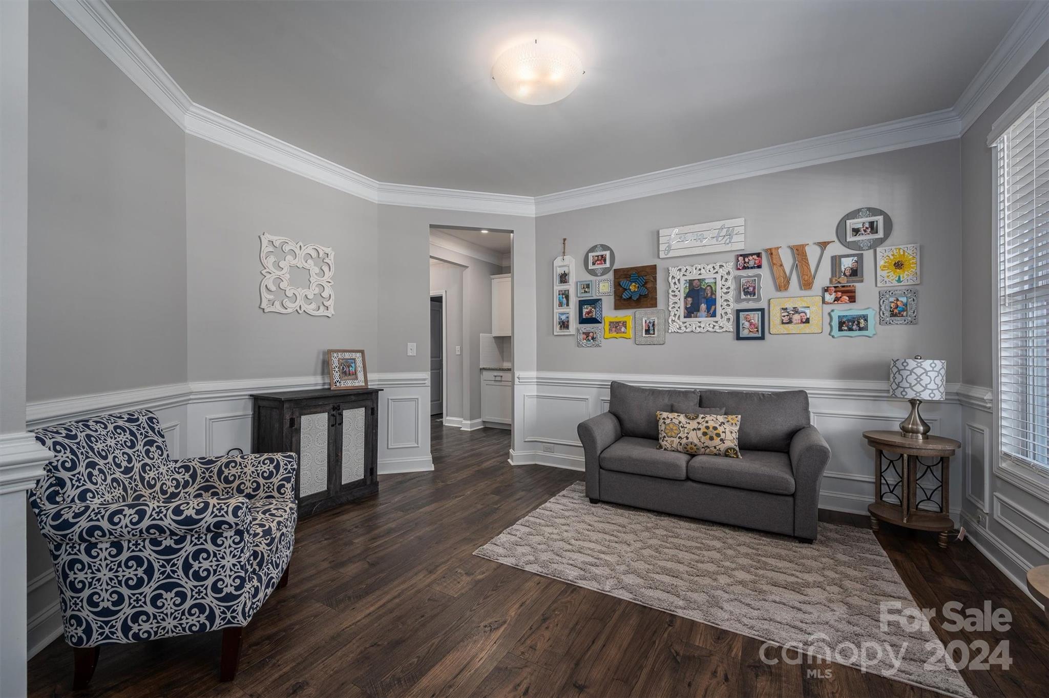 Cypress Point - Residential