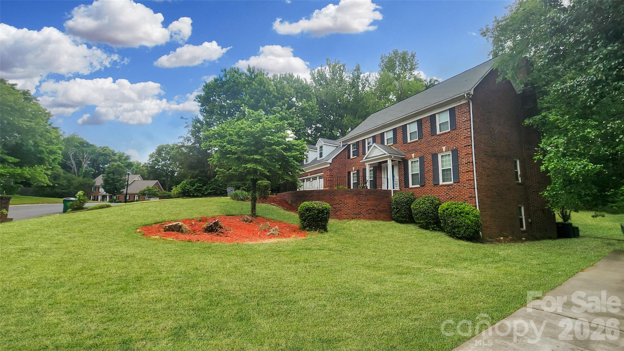 Sweetwater - Residential
