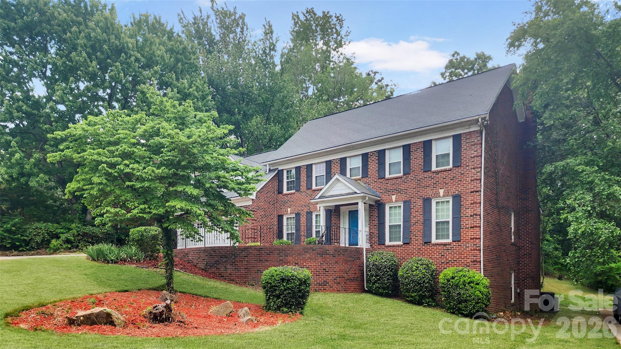 Sweetwater - Residential