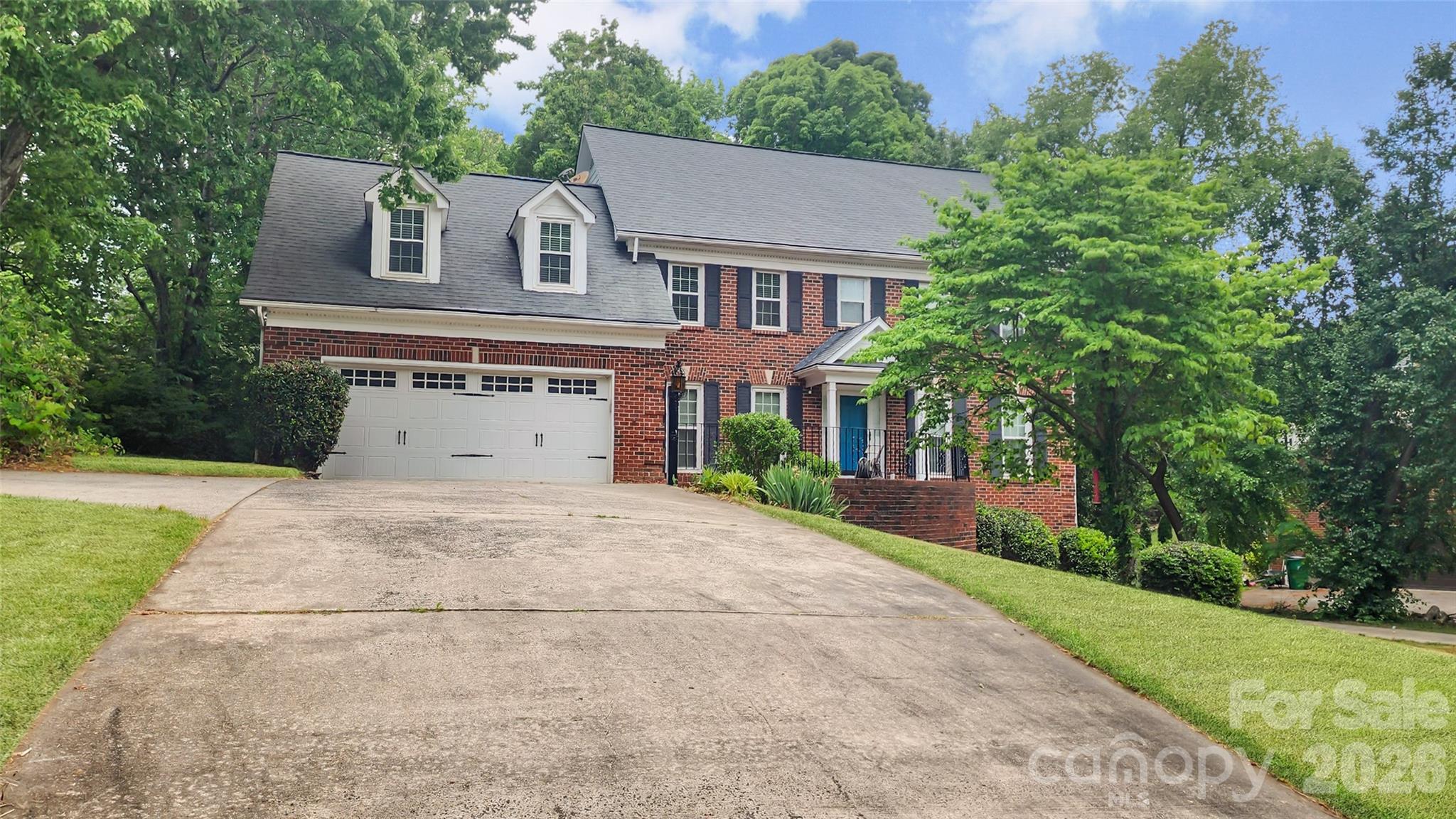 Sweetwater - Residential